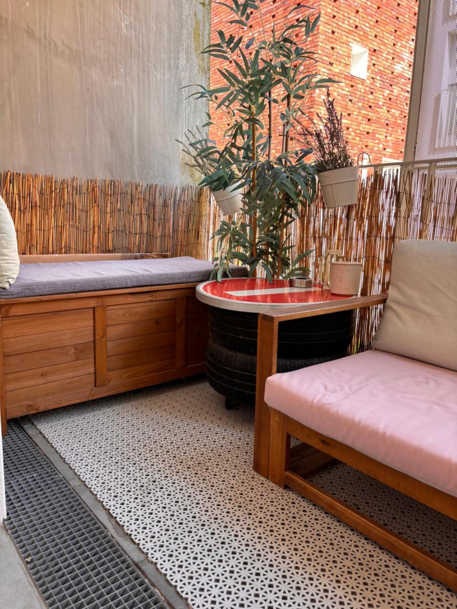 Chambre Cosy Et Paisible Lille Exterior photo